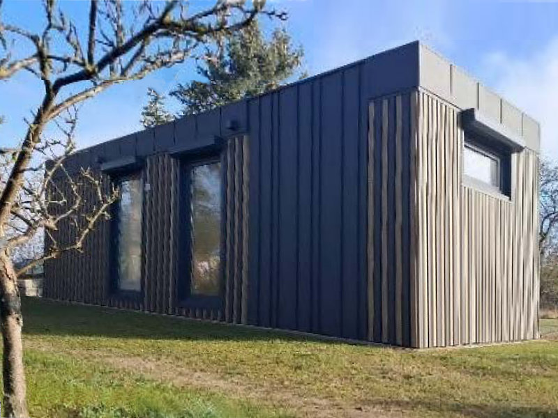 Business-Container Viktoria